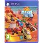Make Way PS4 - Preview