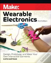 Make: Wearable Electronics