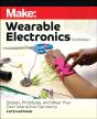 Make: Wearable Electronics - Preview