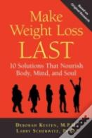 Make Weight Loss Last