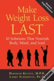Capa do artigo Make Weight Loss Last