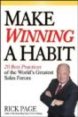 Make Winning A Habit - Preview