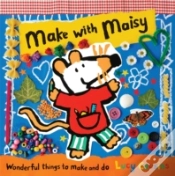 Capa do artigo Make With Maisy
