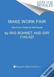 Capa do artigo Make Work Fair