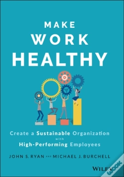 Capa do artigo Make Work Healthy