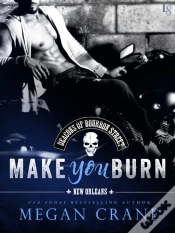 Capa do artigo Make You Burn
