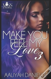 Capa do artigo Make You Feel My Love 3