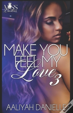 Capa do artigo Make You Feel My Love 3