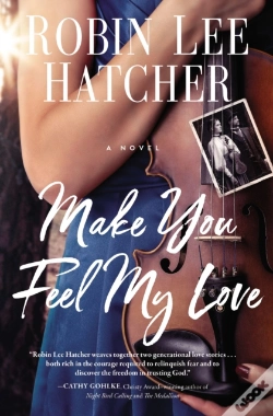 Capa do artigo Make You Feel My Love