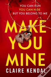 Capa do artigo Make You Mine