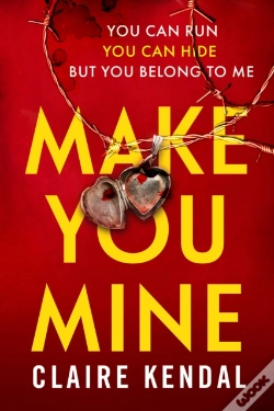 Capa do artigo Make You Mine