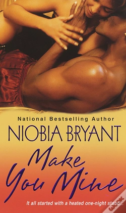 Capa do artigo Make You Mine