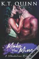 Make You Mine