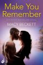 Make You Remember: Dumont Bachelors 2 (A Sexy Romantic Comedy Of Second Chances) - Preview