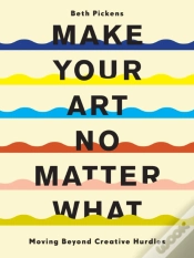 Capa do artigo Make Your Art No Matter What