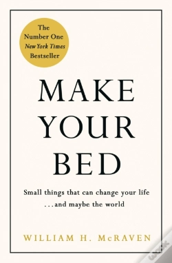 Capa do artigo Make Your Bed