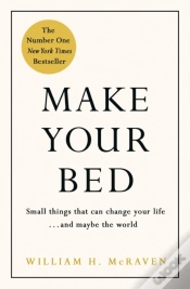 Capa do artigo Make Your Bed