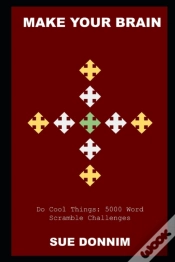 Capa do artigo Make Your Brain Do Cool Things