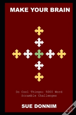 Capa do artigo Make Your Brain Do Cool Things