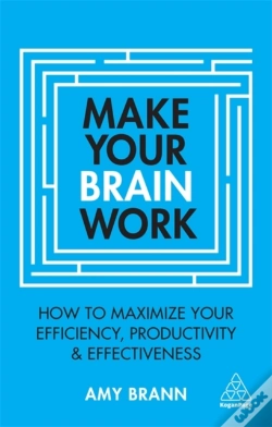 Capa do artigo Make Your Brain Work