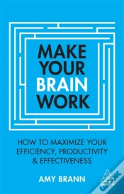 Capa do artigo Make Your Brain Work