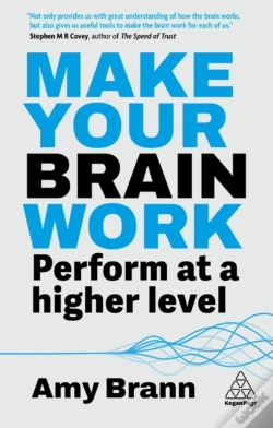 Capa do artigo Make Your Brain Work