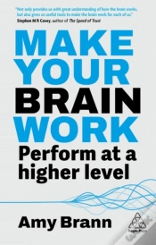 Capa do artigo Make Your Brain Work