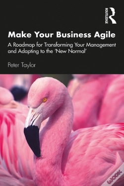 Capa do artigo Make Your Business Agile