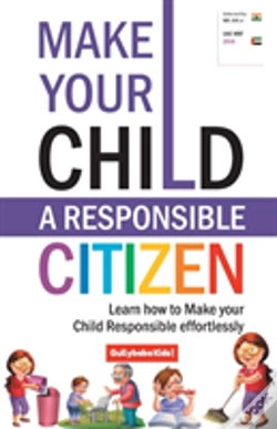 Capa do artigo Make Your Child A Responsible Citizen