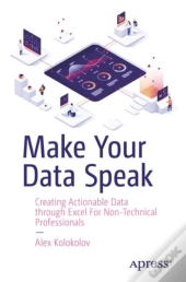 Make Your Data Speak