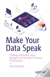 Capa do artigo Make Your Data Speak