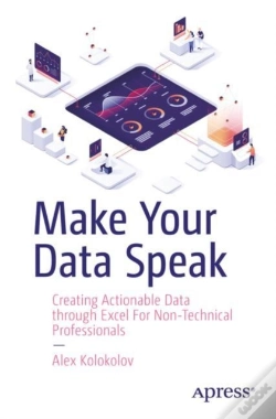 Capa do artigo Make Your Data Speak