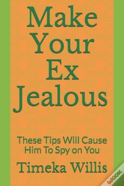 Capa do artigo Make Your Ex Jealous