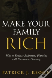 Capa do artigo Make Your Family Rich