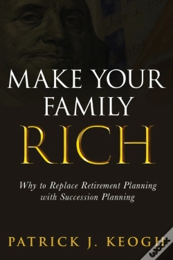 Capa do artigo Make Your Family Rich