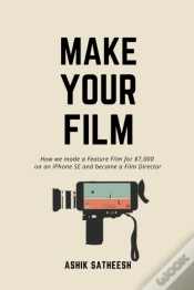 Capa do artigo Make Your Film