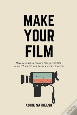 Capa do artigo Make Your Film