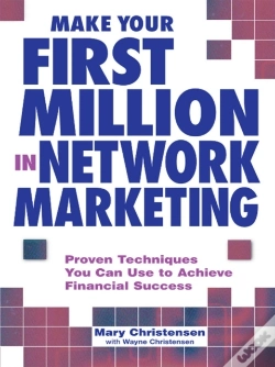 Capa do artigo Make Your First Million In Network Marketing