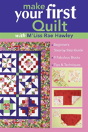Make Your First Quilt - Preview