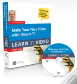 Capa do artigo Make Your First Video With Imovie 11