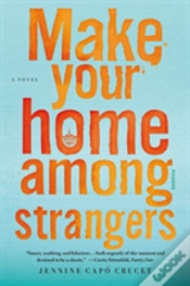 Capa do artigo Make Your Home Among Strangers