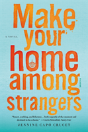 Make Your Home Among Strangers - Preview