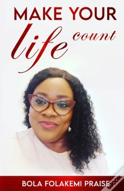 Capa do artigo Make Your Life Count