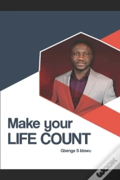 Capa do artigo Make Your Life Count