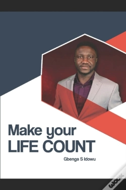 Capa do artigo Make Your Life Count