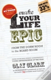 Capa do artigo Make Your Life Epic