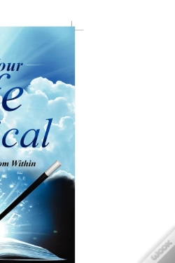 Capa do artigo Make Your Life Magical