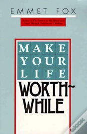 Capa do artigo Make Your Life Worthwhile
