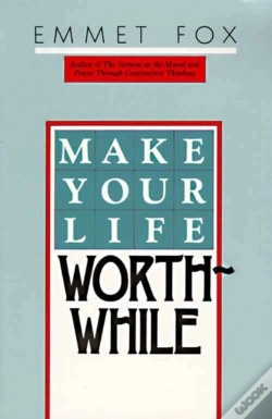 Capa do artigo Make Your Life Worthwhile