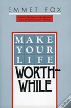 Capa do artigo Make Your Life Worthwhile